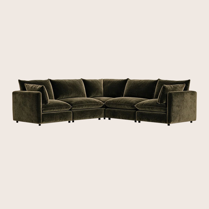 Montauk Sectional