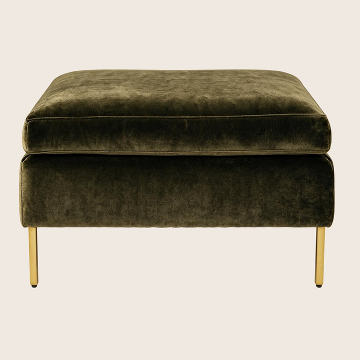 Boutique Ottoman