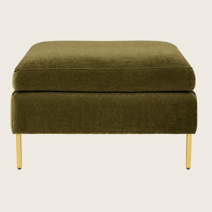 Boutique Ottoman
