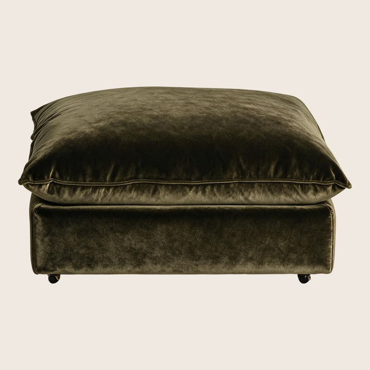 Montauk Ottoman