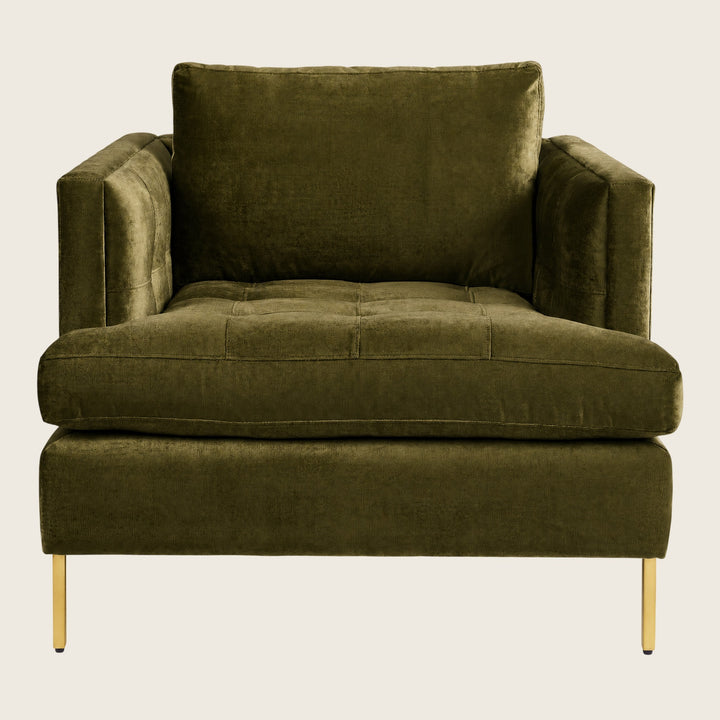 Boutique Chair