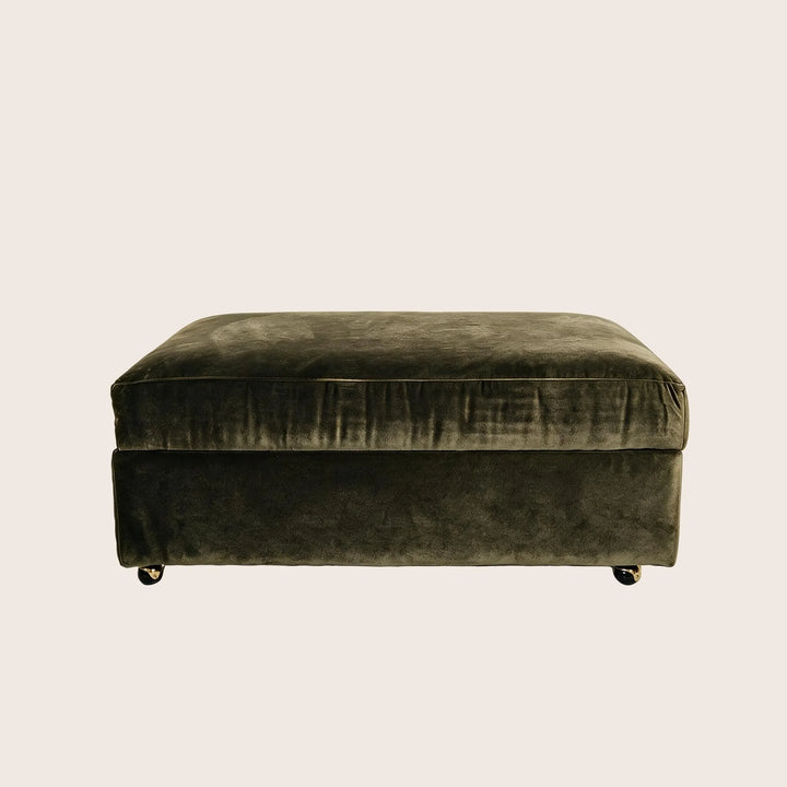 Lucali Storage Ottoman
