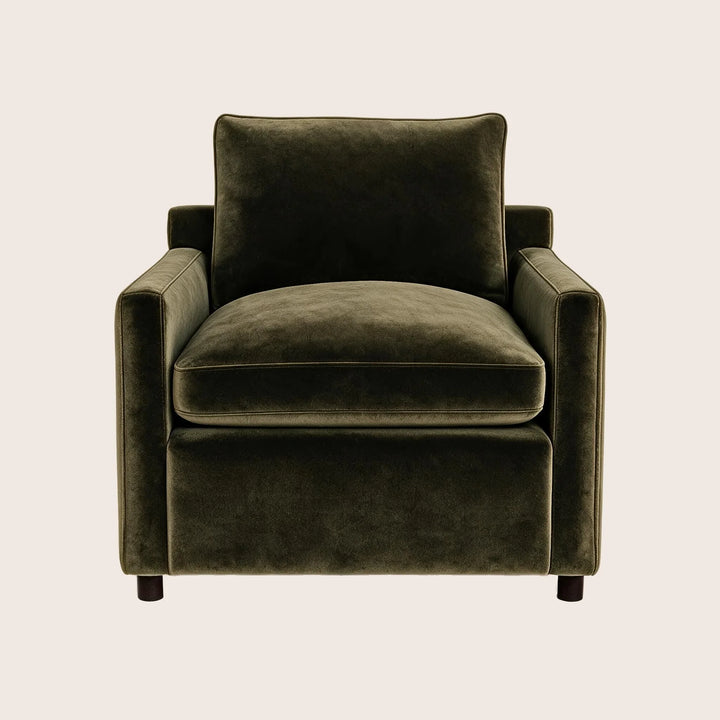 Lucali Chair
