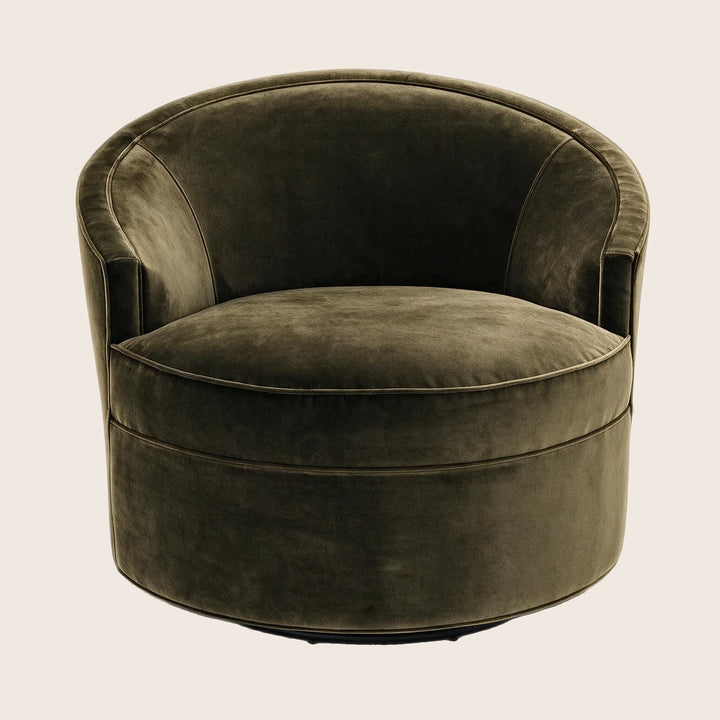 Elise Swivel Chair