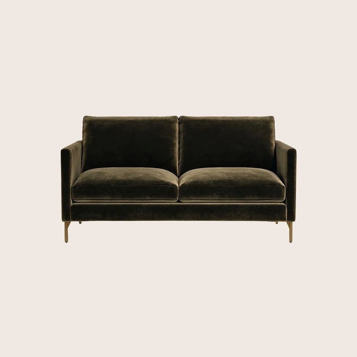 Hannah 66" Loveseat