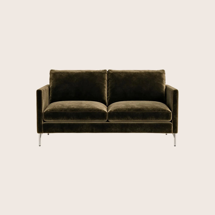 Hannah 66" Loveseat