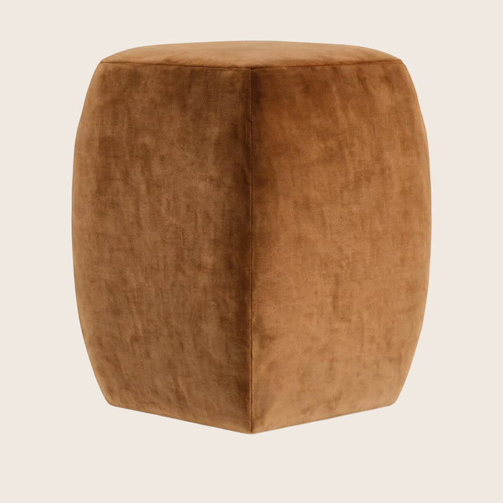 Joe's Hex Ottoman