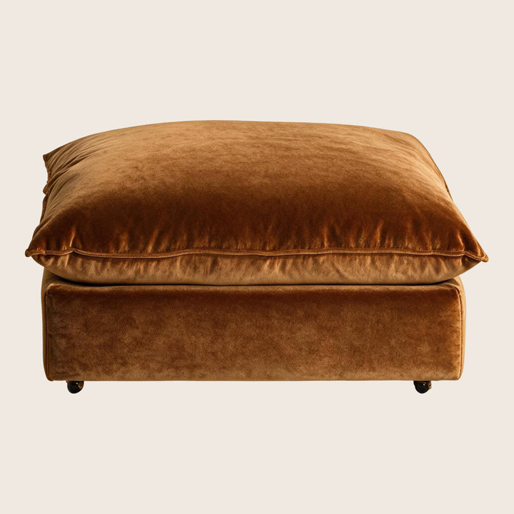Montauk Ottoman