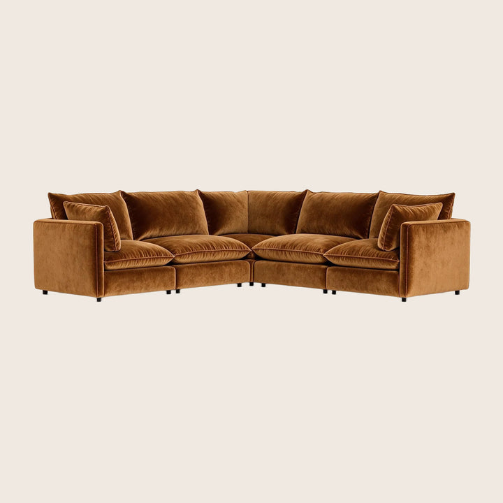 Montauk Sectional