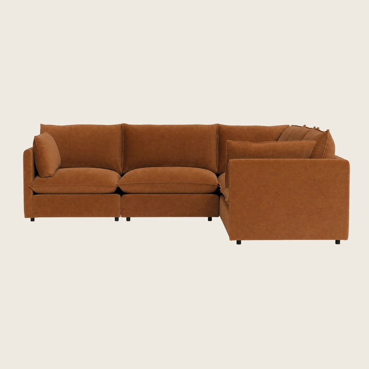 Montauk Sectional