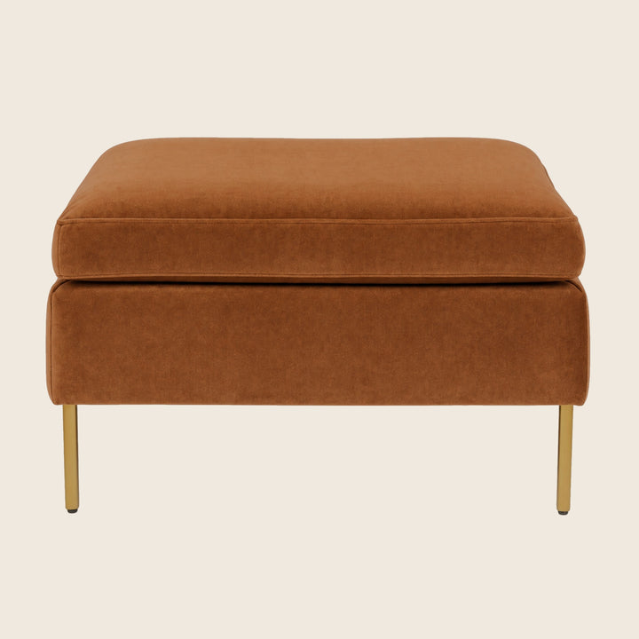 Boutique Ottoman