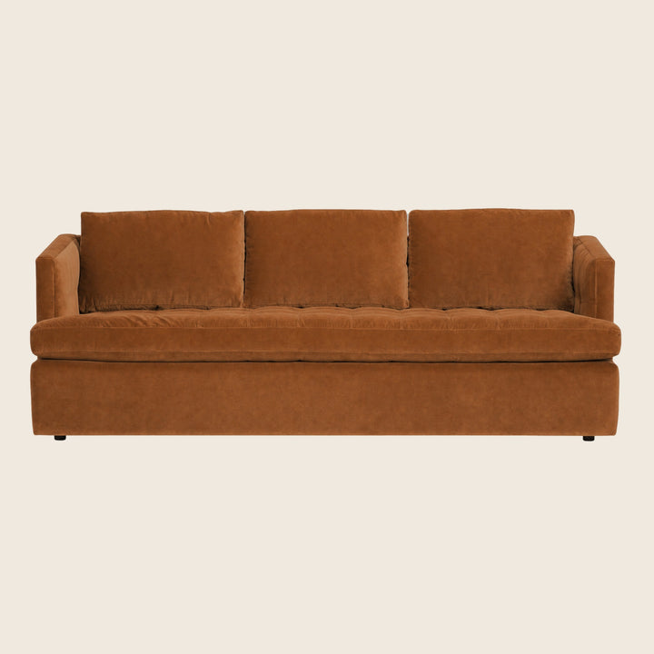 Boutique Queen Sleeper Sofa