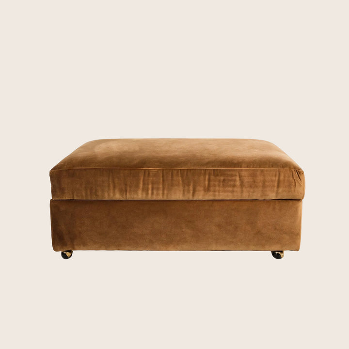 Lucali Storage Ottoman