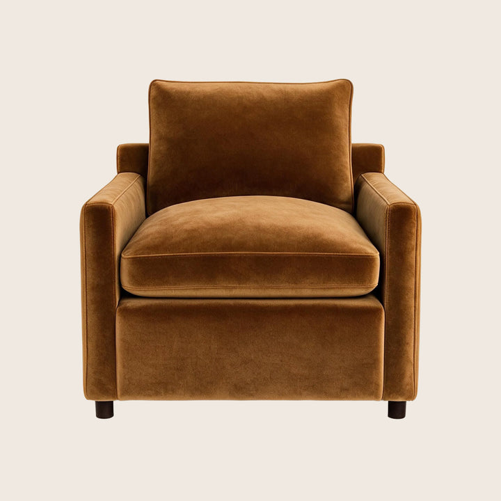 Lucali Chair