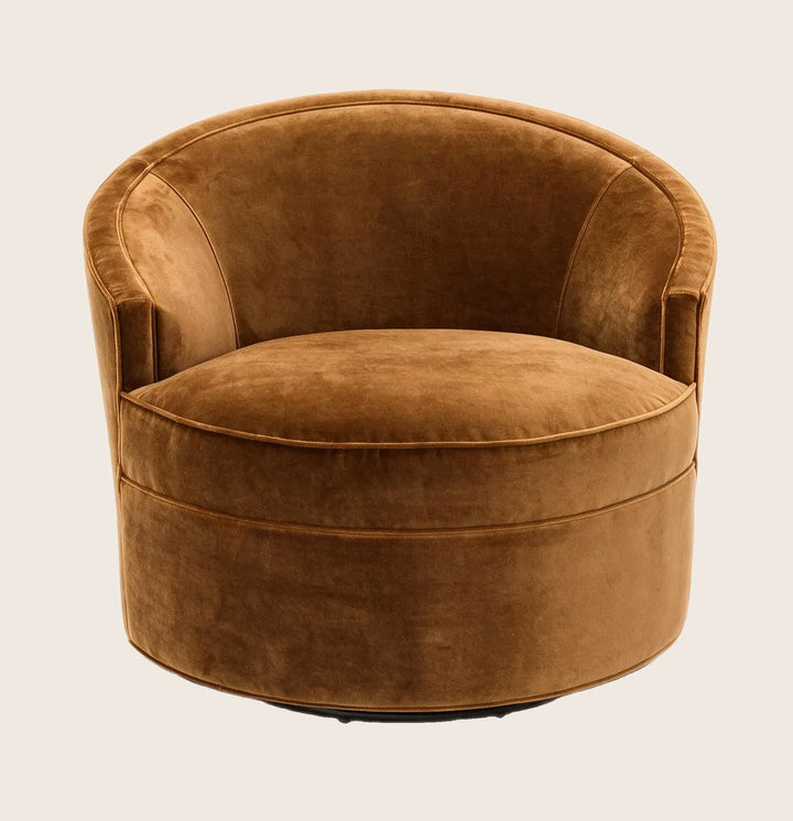 Elise Swivel Chair