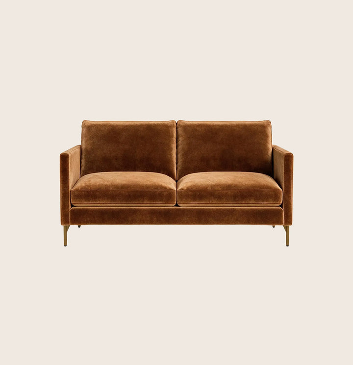 Hannah 66" Loveseat