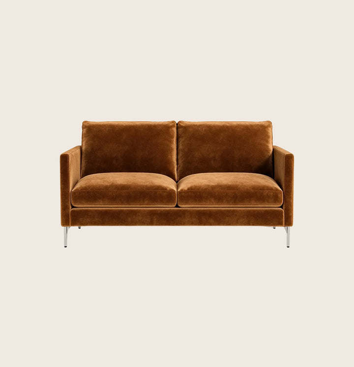 Hannah 66" Loveseat