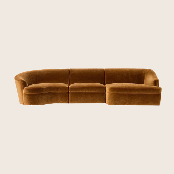 Elise Sectional