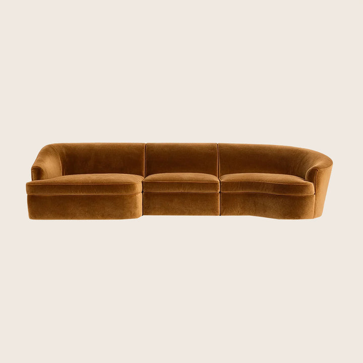 Elise Sectional