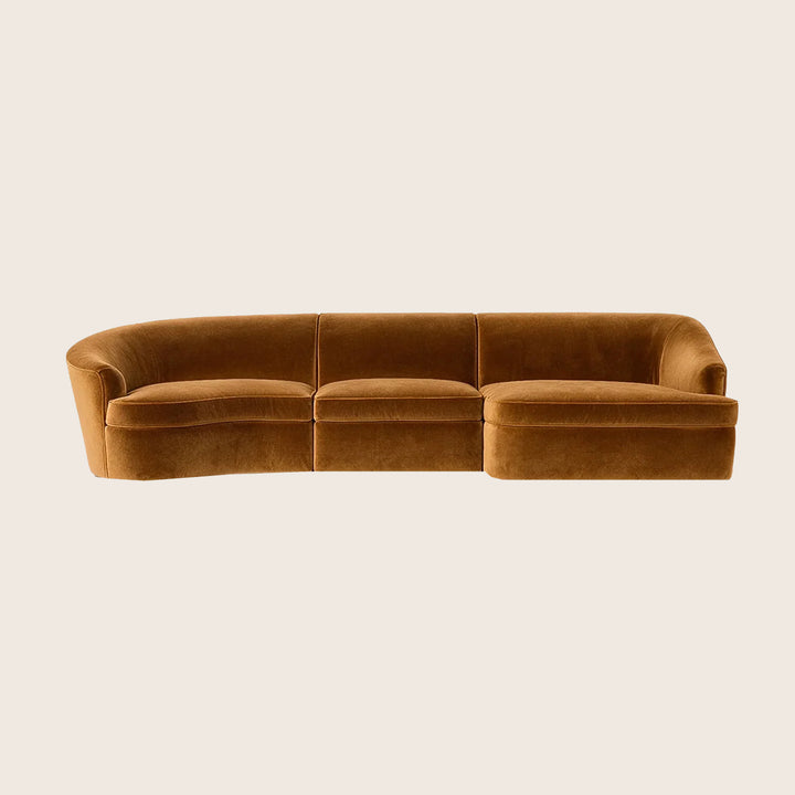Elise Sectional