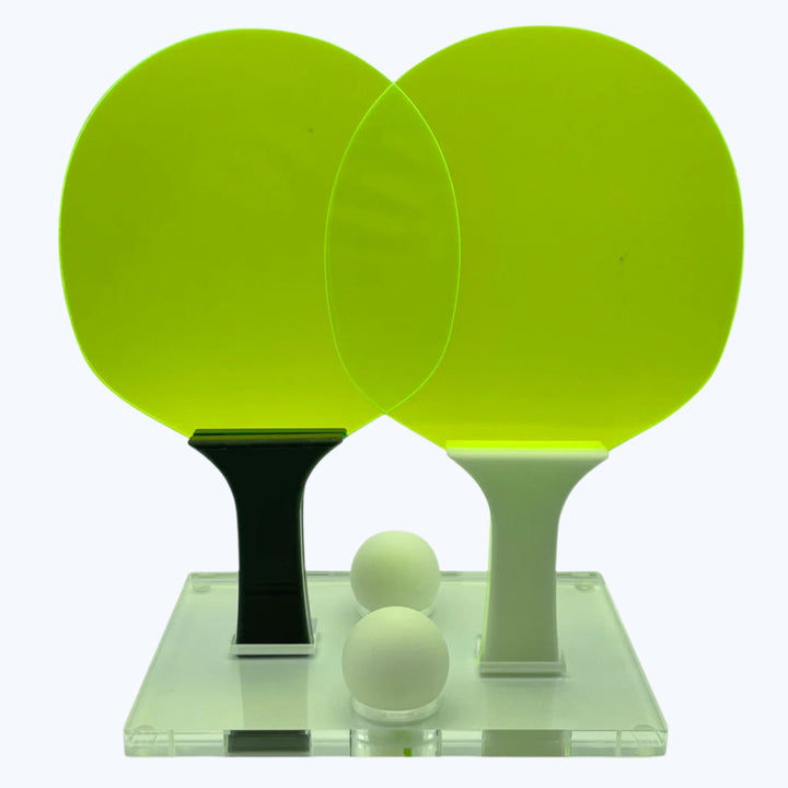 El Ping Pong Set