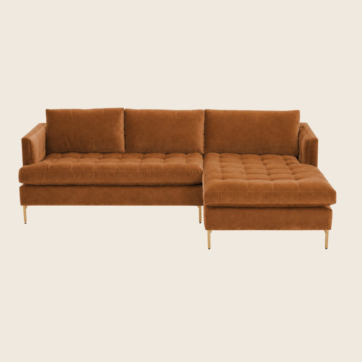 Boutique Sectional