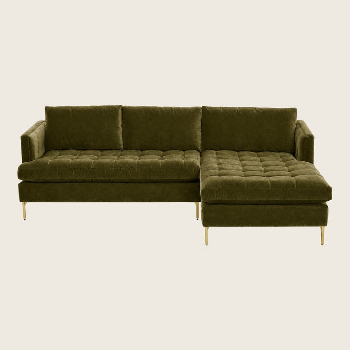 Boutique Sectional