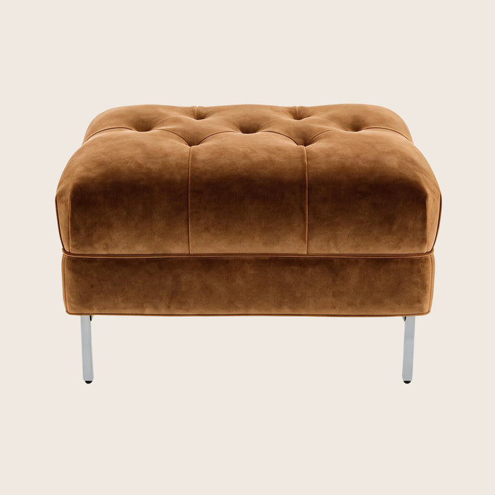 Tribeca Ottoman