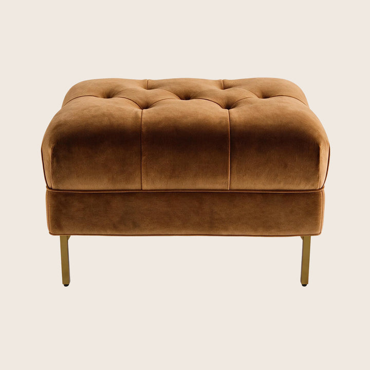 Tribeca Ottoman