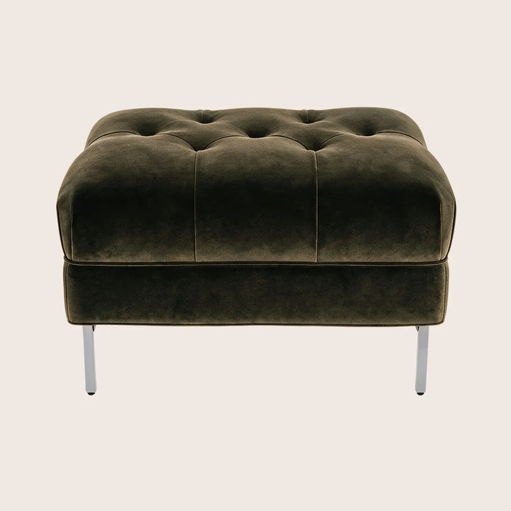 Tribeca Ottoman