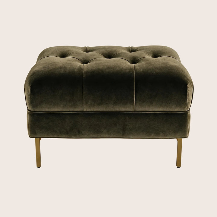 Tribeca Ottoman