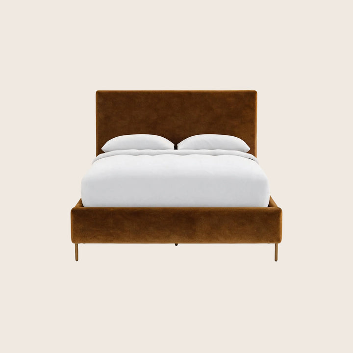 Sonoma Platform Bed
