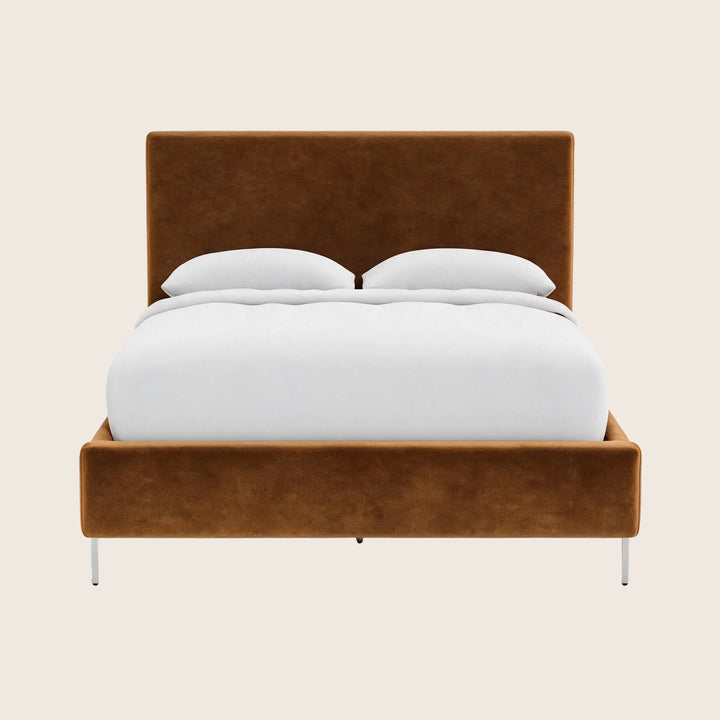 Sonoma Platform Bed