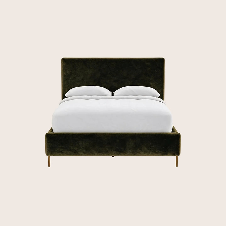 Sonoma Platform Bed