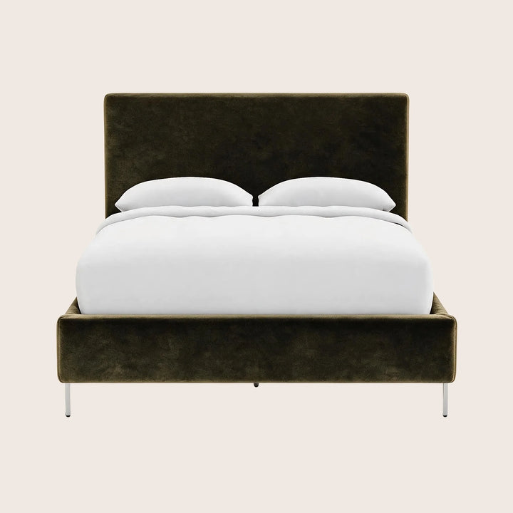 Sonoma Platform Bed