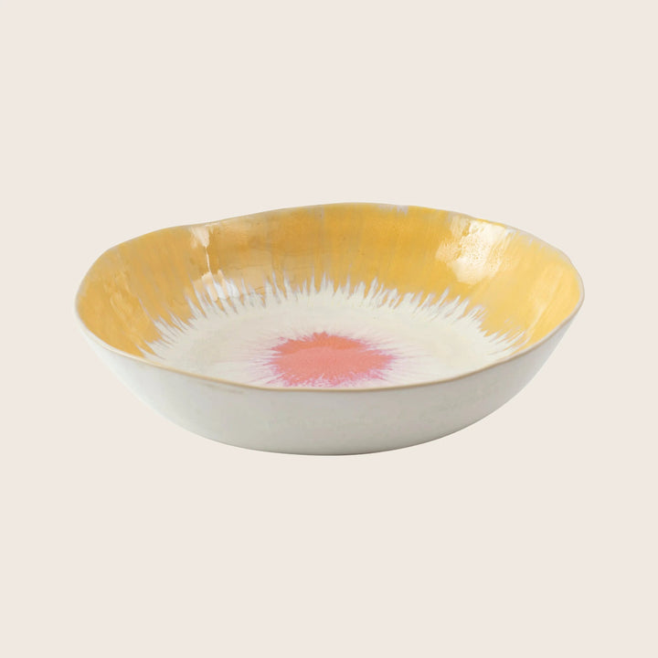 Flora 9" Pasta Bowl