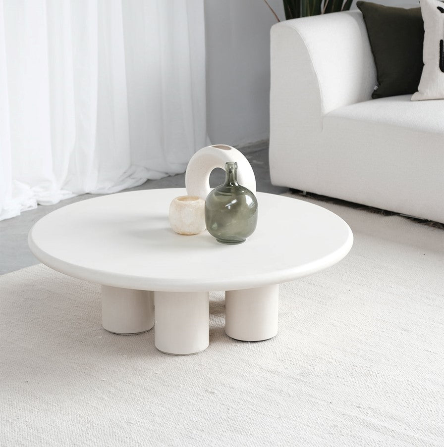 Elephant Indoor Outdoor Coffee Table