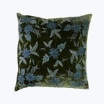 Dorina Pillow, Grass Green