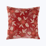 Aristo Flower Pillow