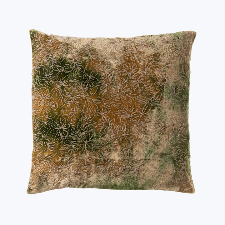 Nature Outline Pillow