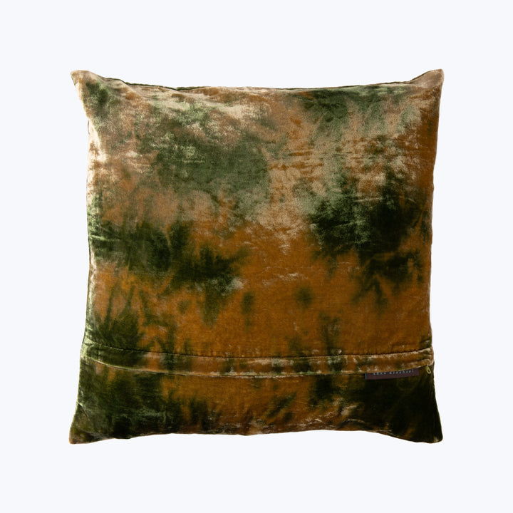 Nature Outline Pillow
