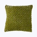 Basket Weave Pillow