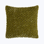 Basket Weave Pillow