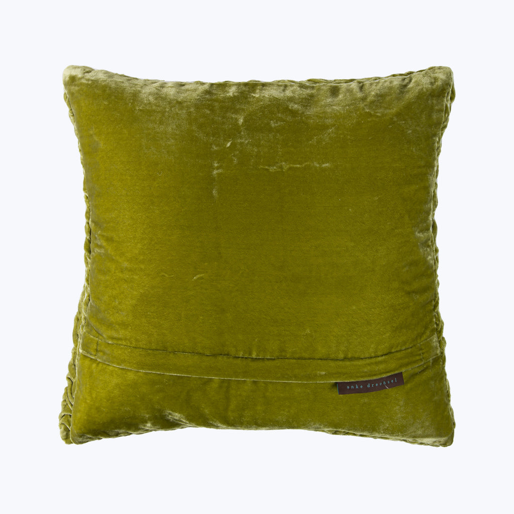 Basket Weave Pillow