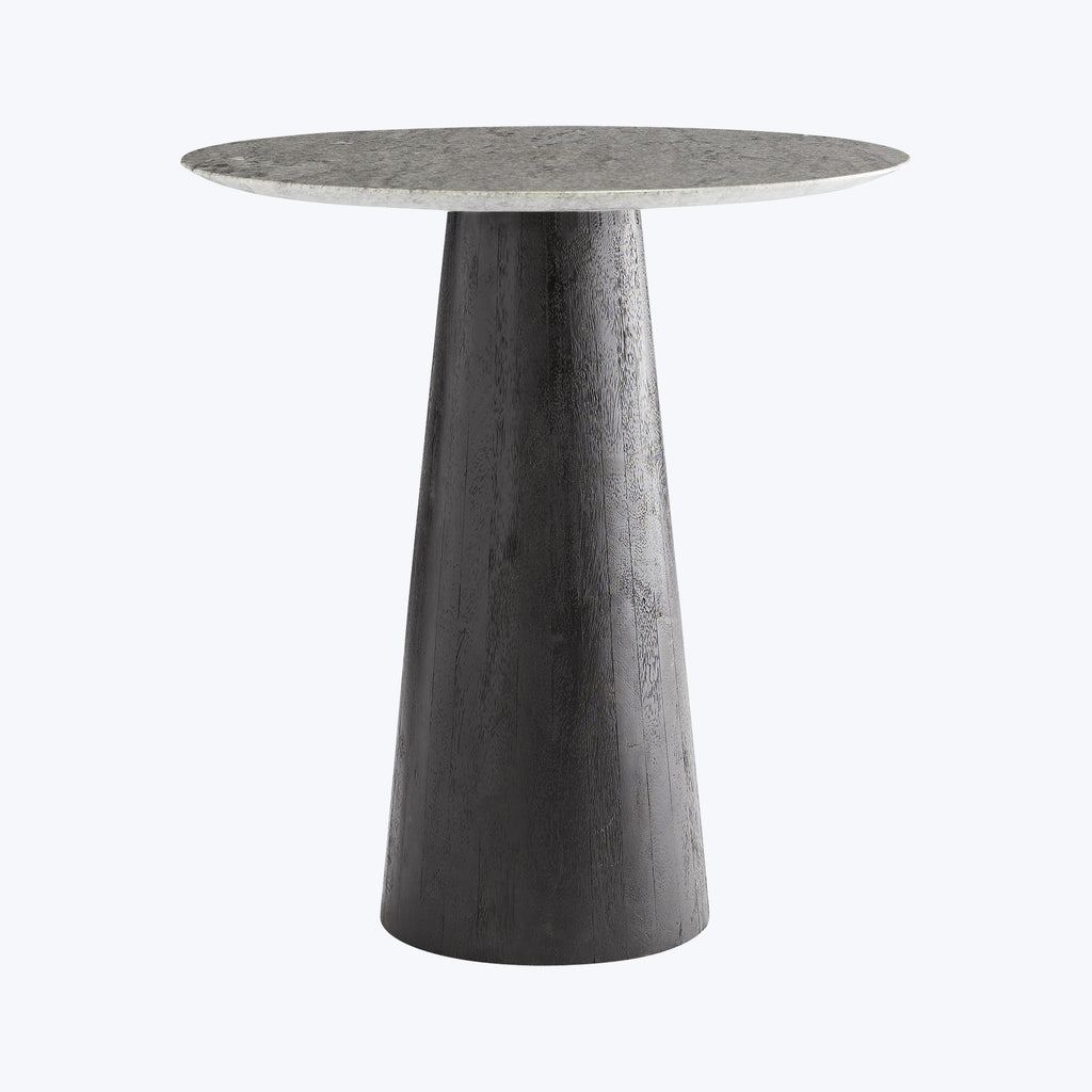 Gramercy Theodore End Table