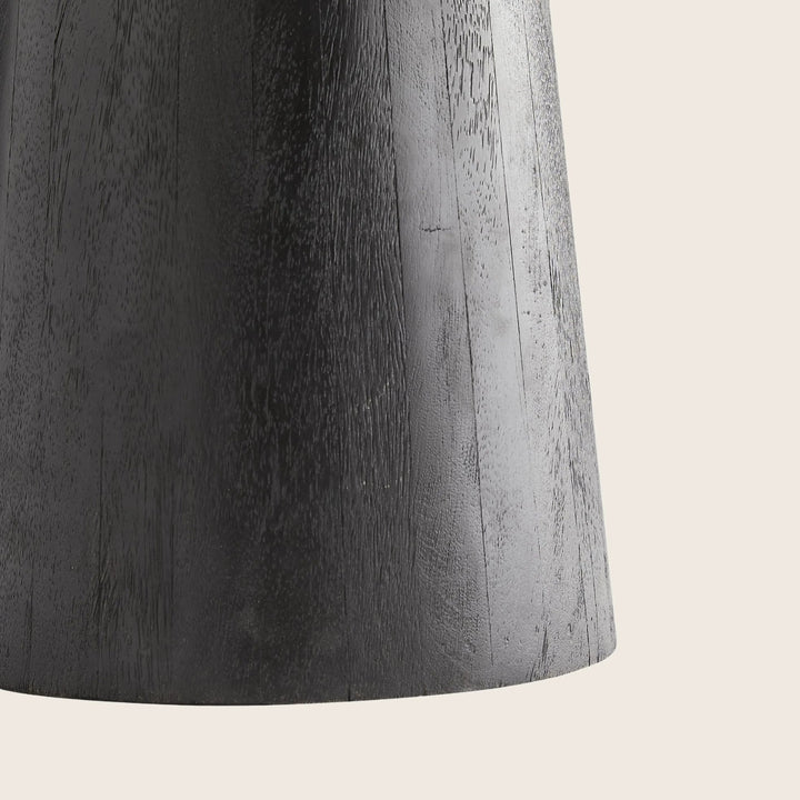 Gramercy Theodore End Table