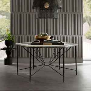 Gramercy Estrella Dining Table - hover
