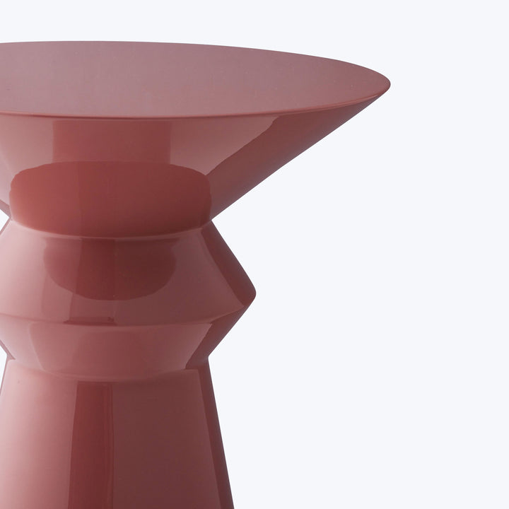 Gramercy Vlad Accent Table Clay