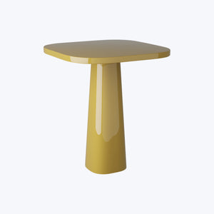 Gramercy Blythe Large End Table - hover