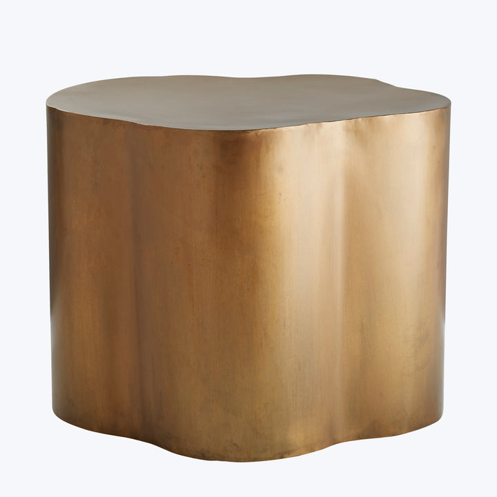 Gramercy Lowry End Table